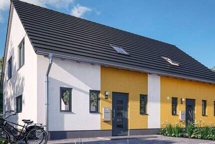 Haus Marl Hamm - 4 Zimmer, 120 m&sup2;, 395.515&euro; | Angebot:26053261