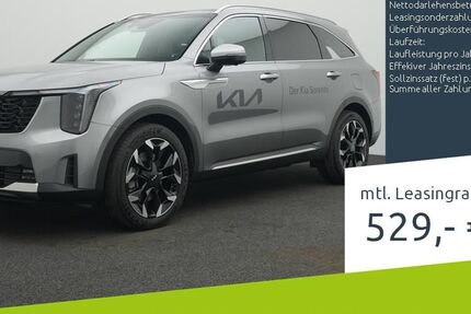 Kia Sorento 3.500 km 60.770 &euro; Borken 46325