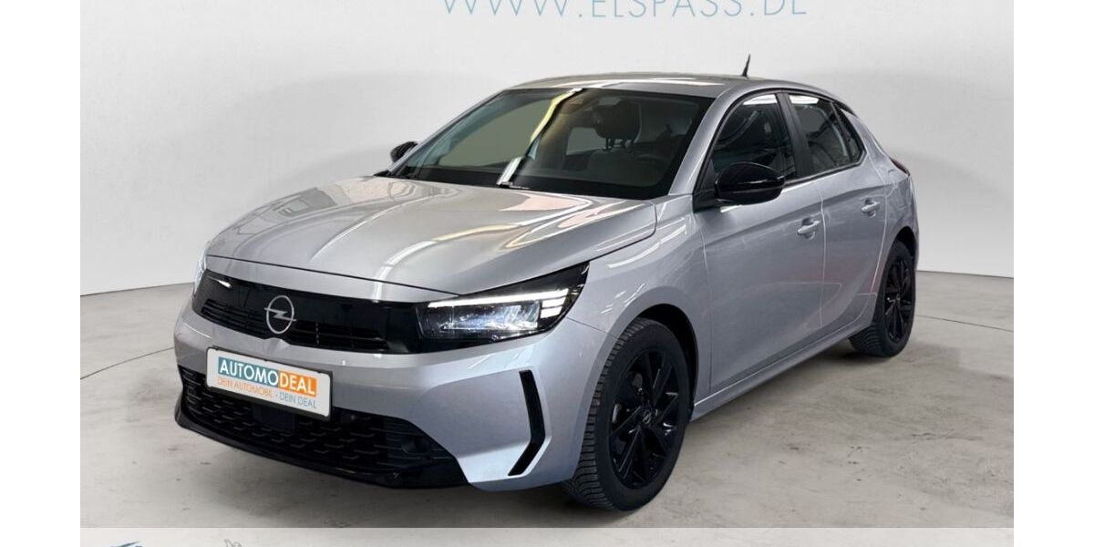 Opel Corsa 27.826 km 13.449 &euro; Dinslaken 46539