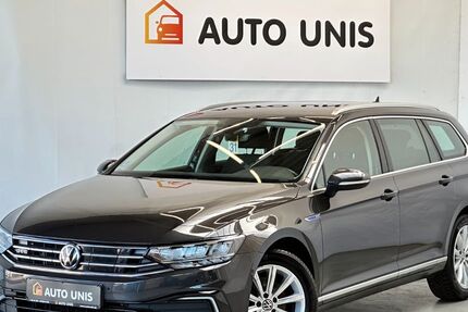 VW Passat Variant 167.151 km 15.708 &euro; Wesel 46485
