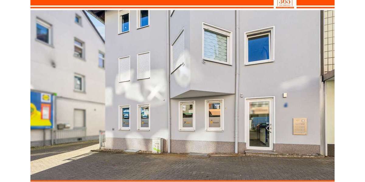 Gewerbeobjekt Bochum Günnigfeld - 190.000&euro; | Angebot:26261780