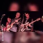 Gainesville - a Tribute to Tom Petty & The Heartbreakers