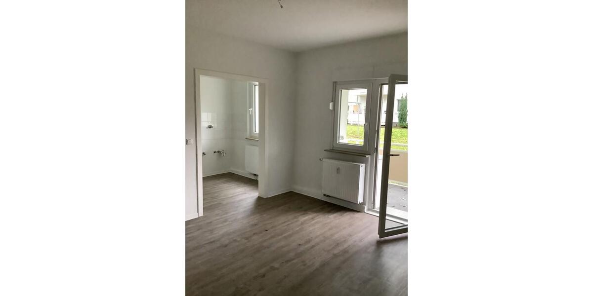 Etagenwohnung Oberhausen - 2 Zimmer, 51 m&sup2;, 334&euro; | Angebot:23393125
