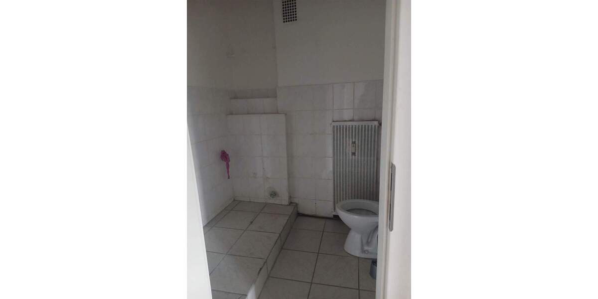 Etagenwohnung Oberhausen Marienkirche - 3 Zimmer, 109 m&sup2;, 495&euro; | Angebot:25699657