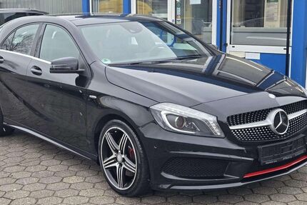 Mercedes-Benz A 250 159.000 km 14.750 &euro; Raesfeld-Erle 46348