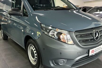 Mercedes-Benz Vito 95.000 km 12.399 &euro; Oberhausen 46049
