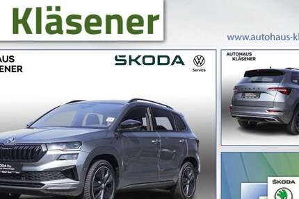 Skoda Karoq 11.388 km 38.470 &euro; Gelsenkirchen 45892