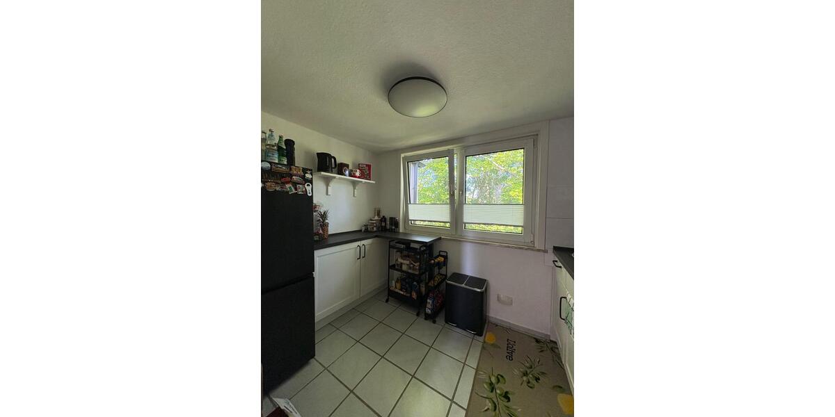 Dachgeschoßwohnung Mülheim an der Ruhr Heißen - 2 Zimmer, 56 m&sup2;, 530&euro; | Angebot:26285595