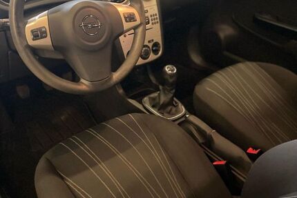 Opel Corsa 155.000 km 3.100 &euro; Wesel 46483