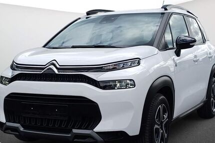 Citroen C3 Aircross 29.643 km 14.394 &euro; Borken 46325