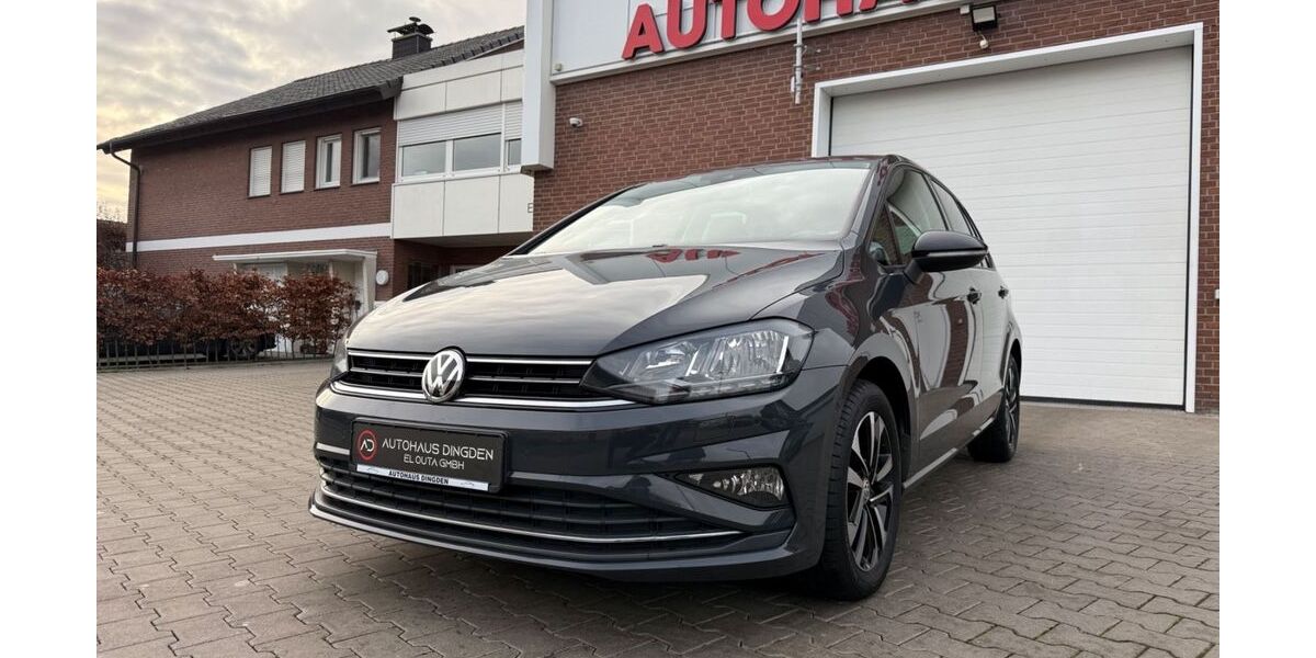 VW Golf Sportsvan 149.000 km 10.990 &euro; Hamminkeln 46499