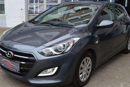 Hyundai i30 155.000 km 5.990 &euro; Mülheim an der Ruhr 45473