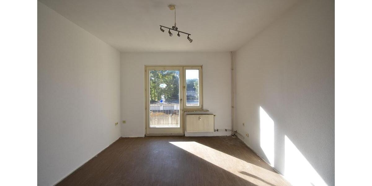 Etagenwohnung Voerde (Niederrhein) - 2 Zimmer, 50 m&sup2;, 72.000&euro; | Angebot:9195960