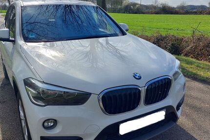BMW X1 97.000 km 14.950 &euro; Gelsenkirchen 45897