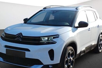 Citroen C5 Aircross 25.358 km 22.160 &euro; Borken 46325