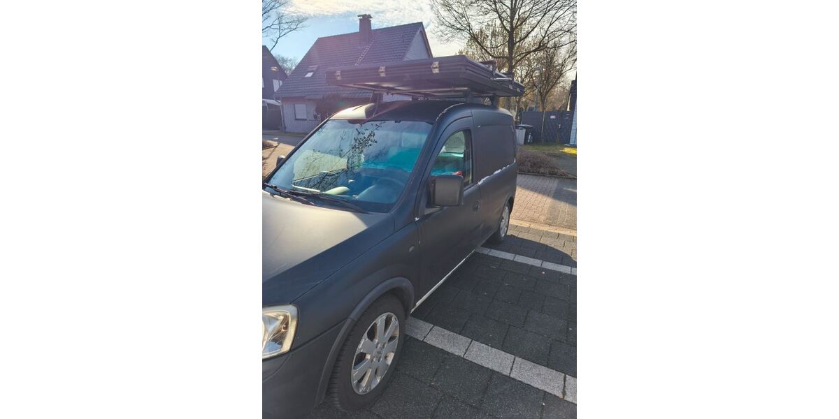 Opel Combo 186.000 km 1.777 &euro; Herten 45699