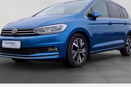 VW Touran 77.641 km 28.470 &euro; Herne 44653