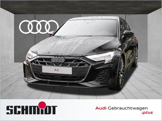 Audi A3 1.520 km 45.840 &euro; Recklinghausen 45657
