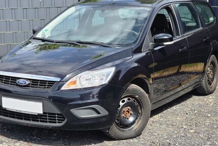 Ford Focus 154.400 km 900 &euro; Dülmen 48249