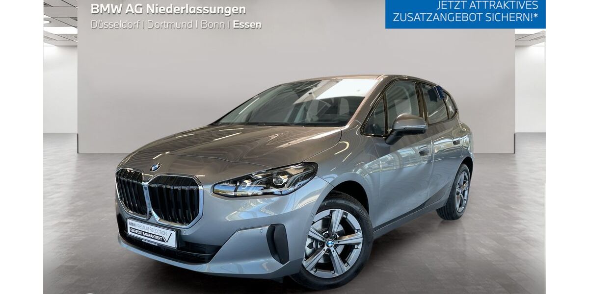 BMW 220 Active Tourer 8.567 km 32.899 &euro; Essen 45141