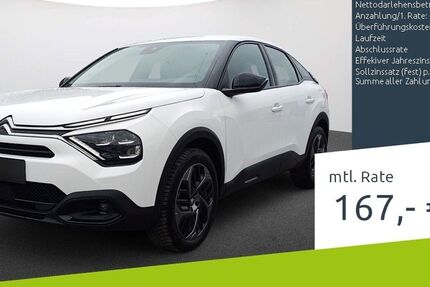 Citroen C4 28.089 km 14.222 &euro; Borken 46325