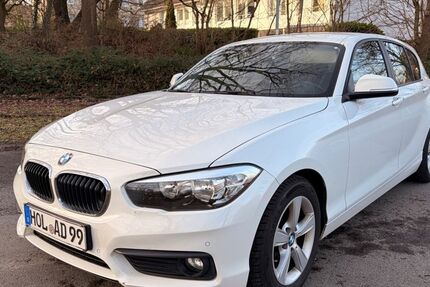 BMW 116 199.000 km 5.990 &euro; Mülheim an der Ruhr 45476