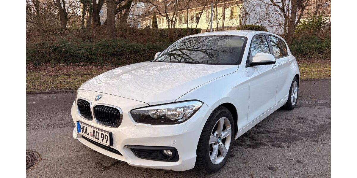 BMW 116 199.000 km 5.990 &euro; Mülheim an der Ruhr 45476