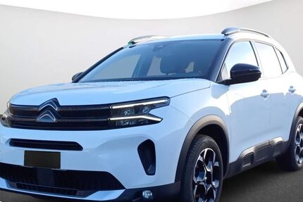 Citroen C5 Aircross 18.089 km 20.630 &euro; Borken 46325