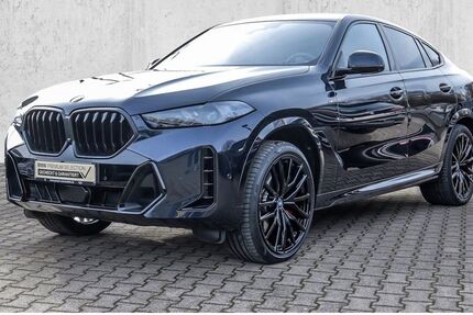 BMW X6 41.900 km 72.990 &euro; Herne 44625