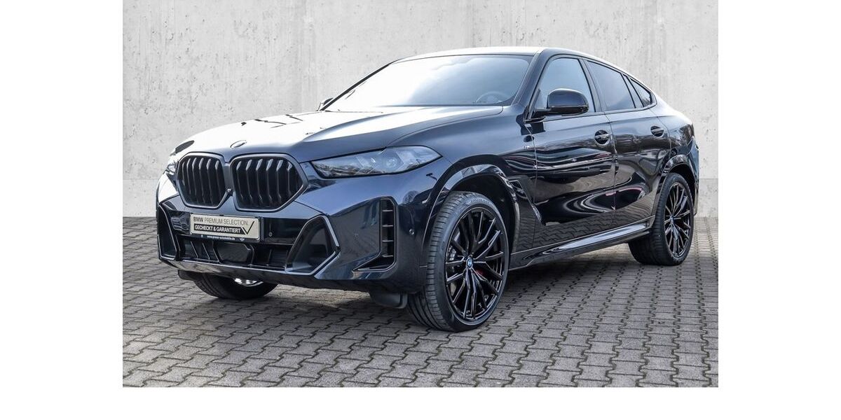 BMW X6 41.900 km 72.990 &euro; Herne 44625