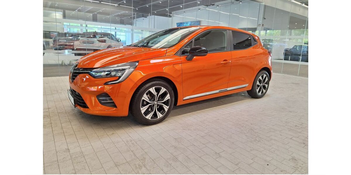 Renault Clio 18.965 km 13.690 &euro; Duisburg 47167