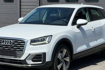 Audi Q2 150.000 km 15.900 &euro; Dülmen 48249