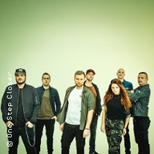One Step Closer - a Tribute to Linkin Park 11.09.2026 Zeche Bochum