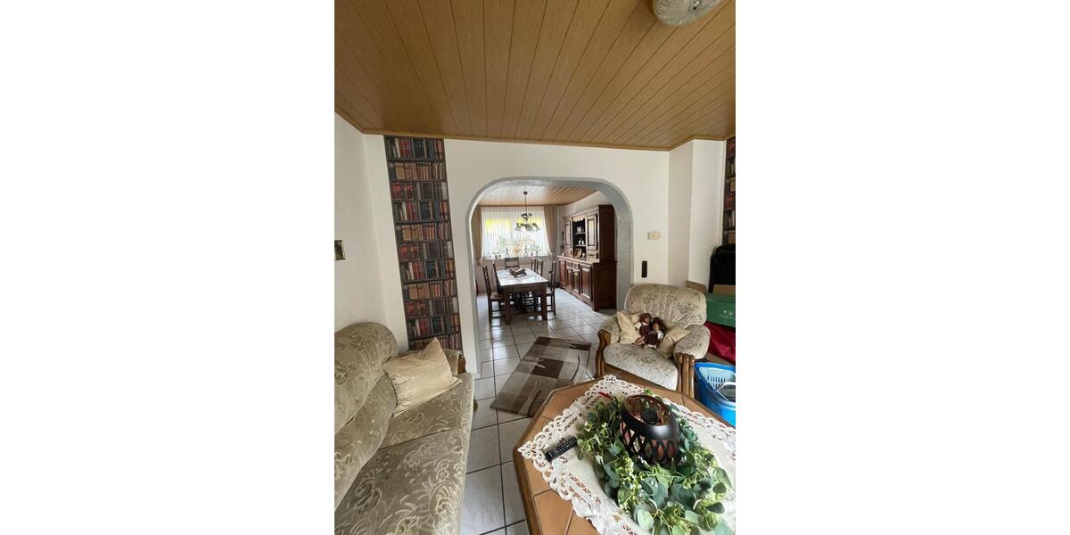 Hochparterre Bochum Bochum-Mitte - 4.5 Zimmer, 94 m&sup2;, 925&euro; | Angebot:26253487