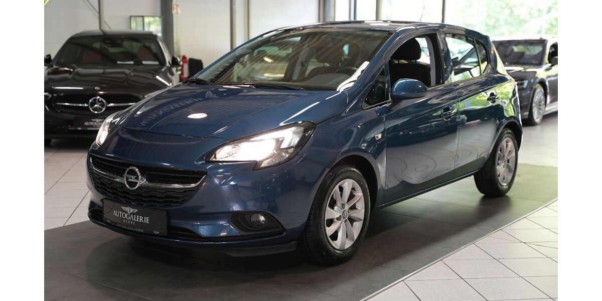 Opel Corsa 60.000 km 8.900 &euro; Herne 44652