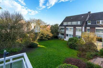 Wohnung Essen Stadtbezirk VIII - 2 Zimmer, 78 m&sup2;, 215.000&euro; | Angebot:25945719