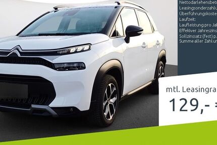 Citroen C3 Aircross 14.390 km 13.789 &euro; Borken 46325