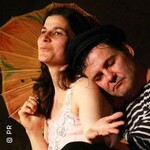 Dylan Thomas: Unter dem Milchwald - mit Tom Quaas & Anna Zepnick