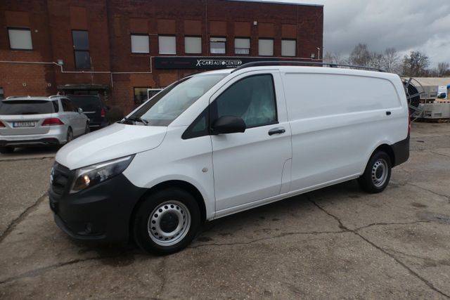 Mercedes-Benz Vito 94.974 km 18.950 &euro; Essen 45309