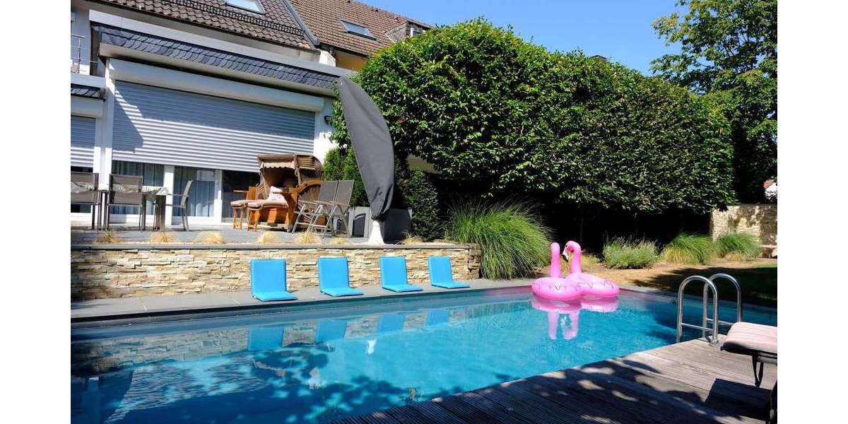 Einfamilienhaus Gelsenkirchen Resse - 6 Zimmer, 214 m&sup2;, 785.000&euro; | Angebot:27232805