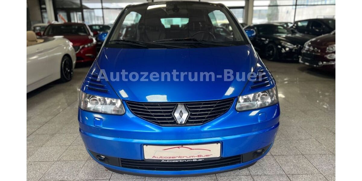 Renault Avantime 83.000 km 8.990 &euro; Gelsenkirchen 45881