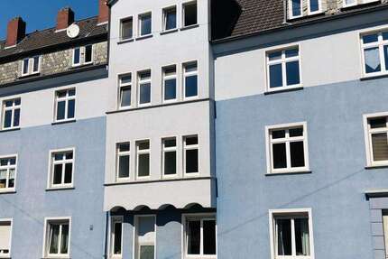 Wohnung Bochum Bochum-Nord - 4 Zimmer, 72 m&sup2;, 500&euro; | Angebot:25474155