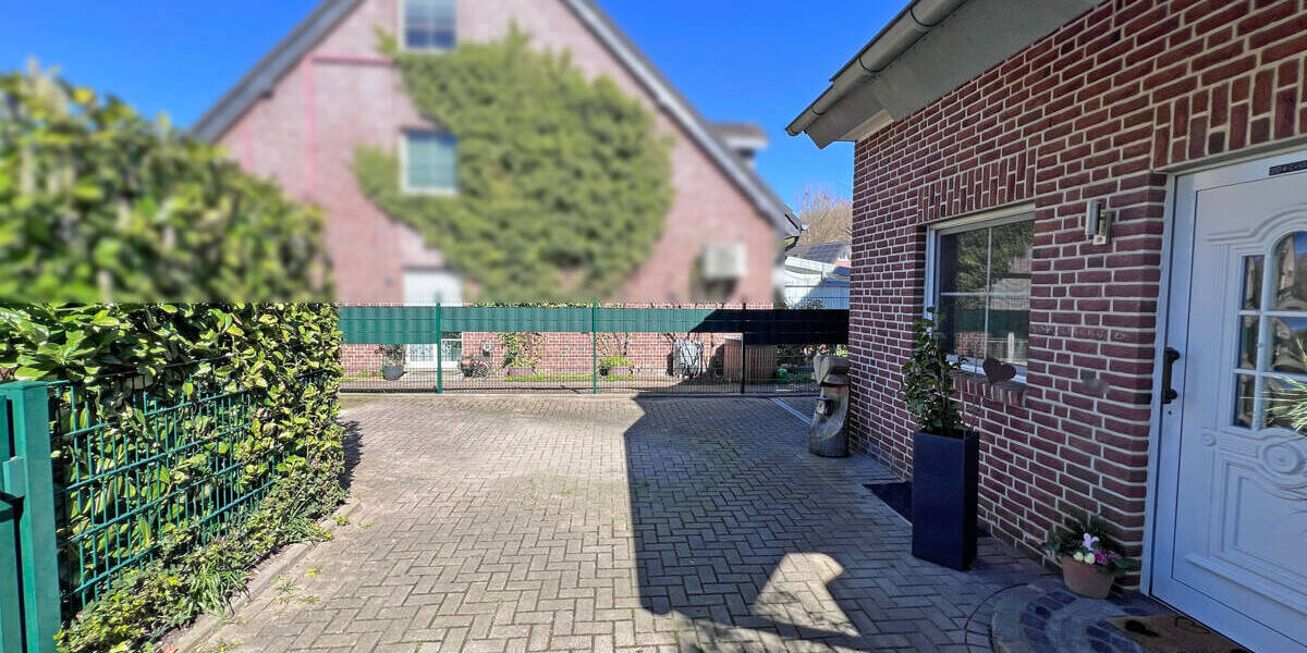 Reihenendhaus Rheinberg - 5 Zimmer, 110 m&sup2;, 399.000&euro; | Angebot:26763326
