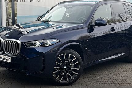 BMW X5 16.007 km 87.499 &euro; Mülheim an der Ruhr 45478