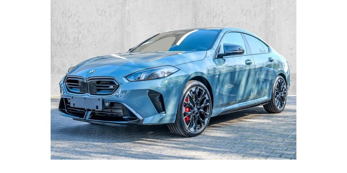 BMW M235 1.001 km 57.890 &euro; Castrop-Rauxel 44579