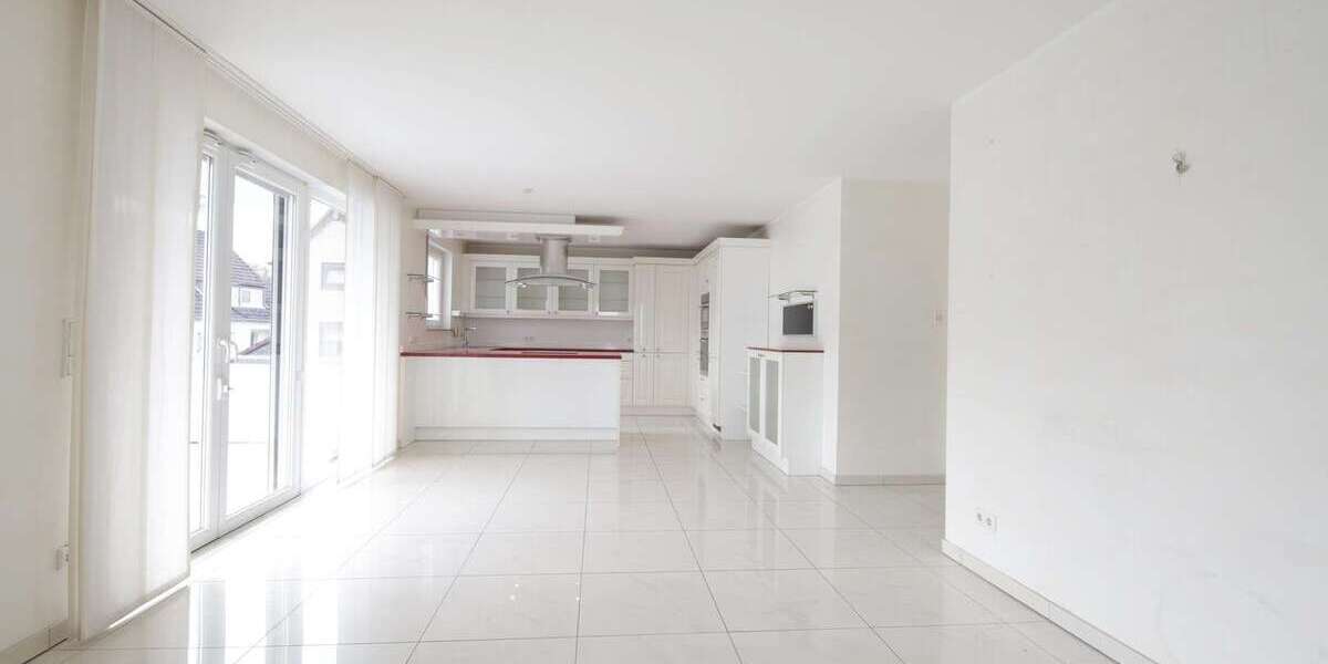 Etagenwohnung Bochum Bochum-Südwest - 4 Zimmer, 101 m&sup2;, 385.000&euro; | Angebot:26333508