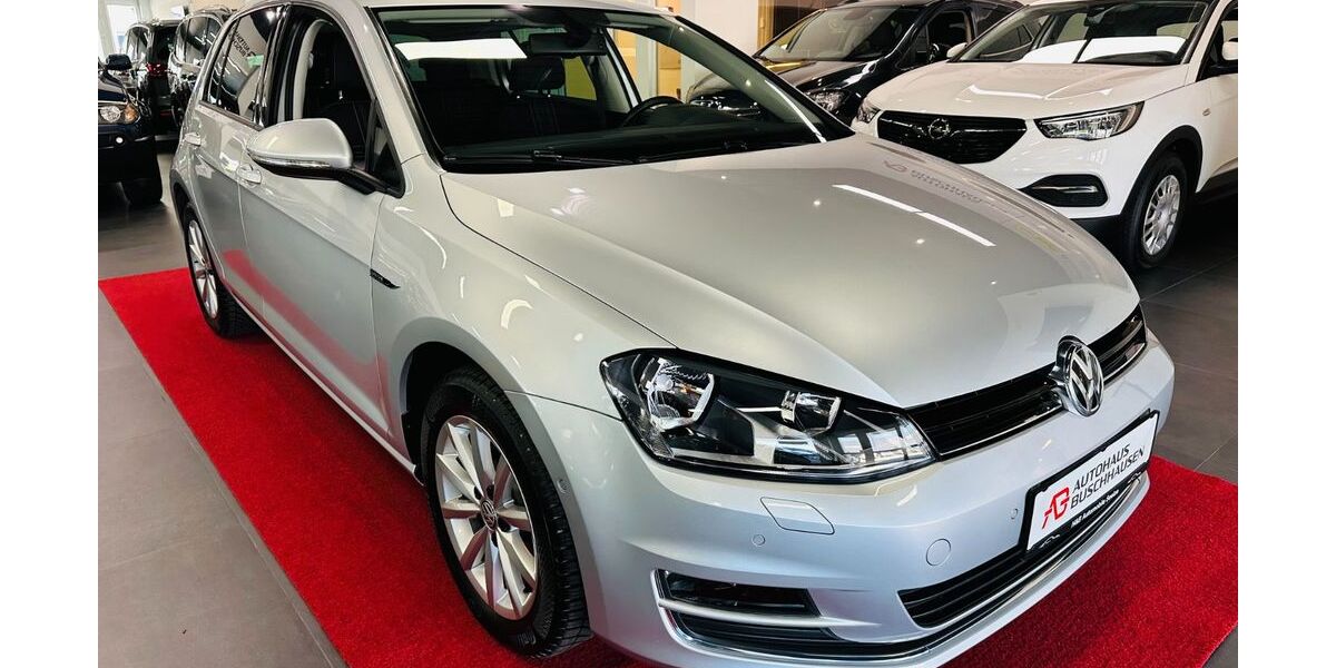 VW Golf 43.000 km 13.470 &euro; Oberhausen 46049