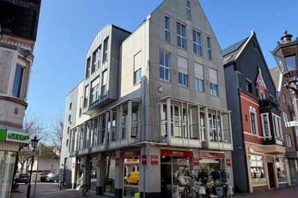 Gewerbeobjekt Haltern am See - 895.000&euro; | Angebot:27332897
