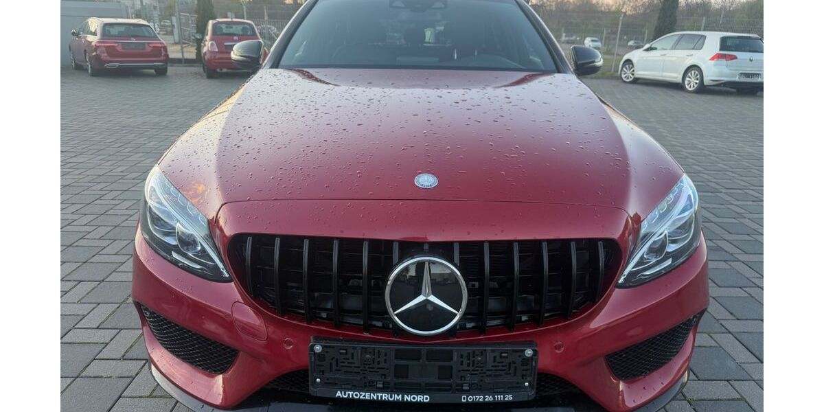 Mercedes-Benz C 250 146.532 km 18.490 &euro; Duisburg 47169