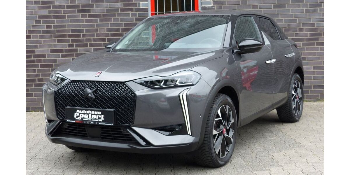 DS Automobiles DS3 27.800 km 20.950 &euro; Oberhausen 46147